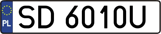 SD6010U