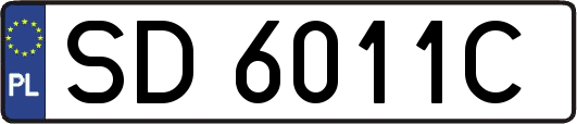 SD6011C