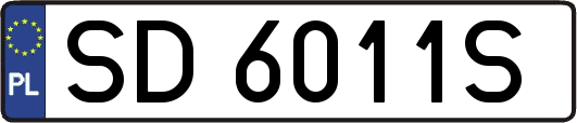 SD6011S