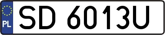 SD6013U