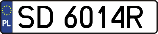 SD6014R