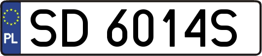 SD6014S