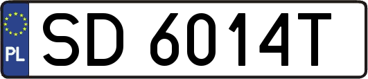 SD6014T
