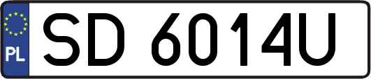 SD6014U