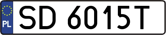 SD6015T