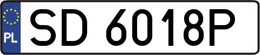 SD6018P