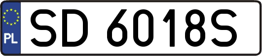 SD6018S