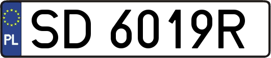 SD6019R