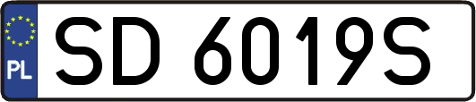 SD6019S