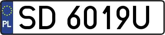 SD6019U
