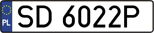 SD6022P