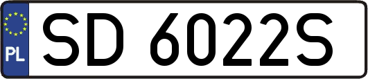 SD6022S
