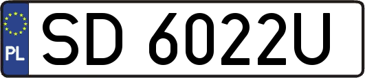 SD6022U