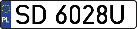 SD6028U