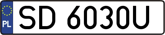 SD6030U