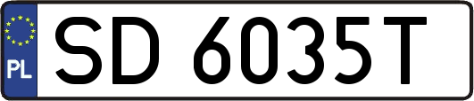 SD6035T