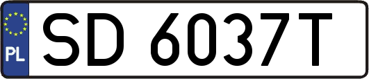 SD6037T