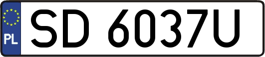 SD6037U
