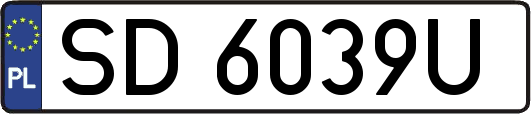 SD6039U