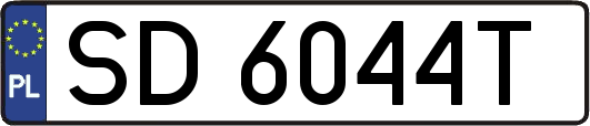 SD6044T