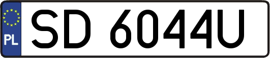 SD6044U