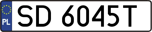 SD6045T