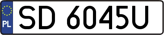 SD6045U
