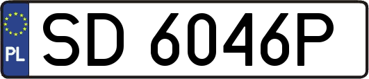 SD6046P