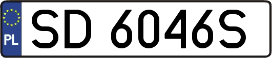 SD6046S