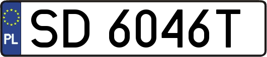 SD6046T