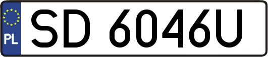 SD6046U