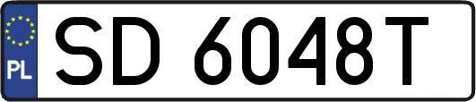 SD6048T