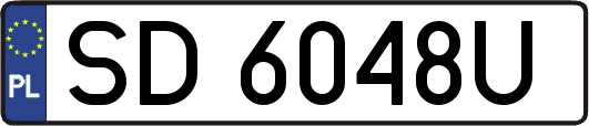 SD6048U