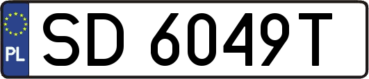 SD6049T