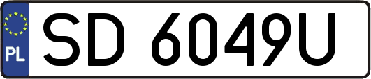 SD6049U