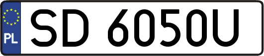 SD6050U