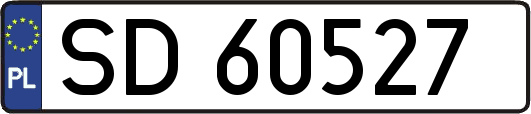 SD60527