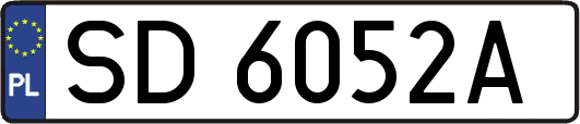 SD6052A