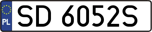 SD6052S