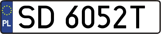 SD6052T