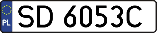 SD6053C