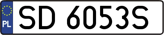SD6053S