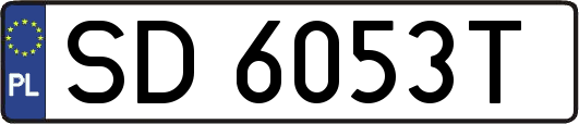 SD6053T
