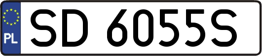 SD6055S
