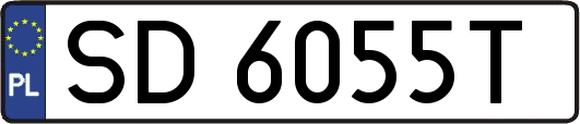 SD6055T