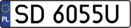 SD6055U