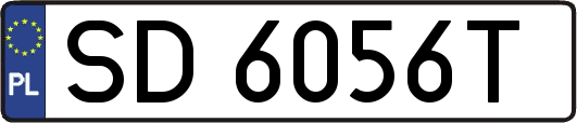 SD6056T