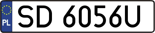 SD6056U