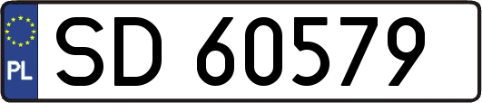 SD60579