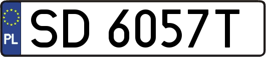SD6057T